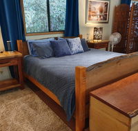Garden Studio - Accommodation Batemans Bay