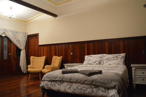 Gargoyle Lodge - Accommodation Batemans Bay 3