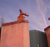 Gargoyle Lodge - Accommodation Batemans Bay