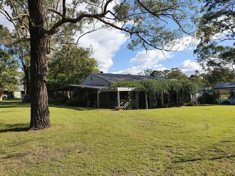 Gartelmanns Wines Homestead @ Gartemann Wines - Accommodation Batemans Bay 0