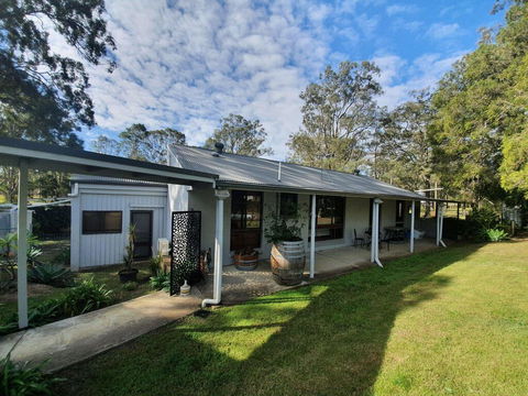 Gartelmanns Wines Homestead @ Gartemann Wines - Accommodation Batemans Bay 2