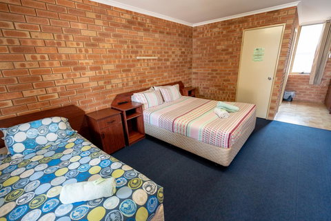 Gascoyne Hotel - Accommodation Batemans Bay 3