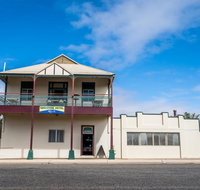 Gascoyne Hotel - Accommodation Batemans Bay