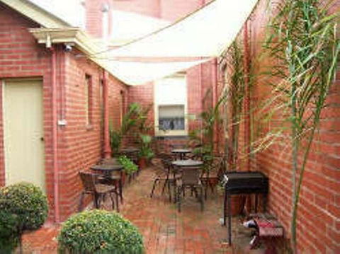 Gatehouse On Ryrie - Accommodation Batemans Bay 1