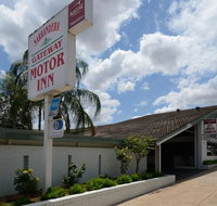 Gateway Motor Inn - Accommodation Batemans Bay