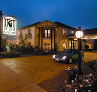 Gateway on Monash - Accommodation Batemans Bay