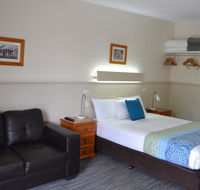 Gatton Motel - Accommodation Batemans Bay