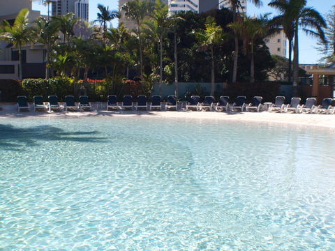 GCR Crown Towers Resort Private Apartment - Accommodation Batemans Bay 1