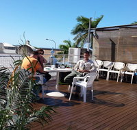 Gecko's Rest Budget Accommodation  Backpackers - Accommodation Batemans Bay