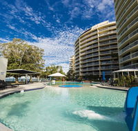 Gemini Resort - Accommodation Batemans Bay
