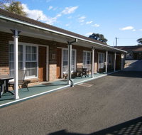 George Bass Motor Inn - Accommodation Batemans Bay