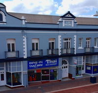 Geraldton Backpackers - Accommodation Batemans Bay