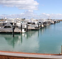 Geraldton Holiday Unit - Accommodation Batemans Bay