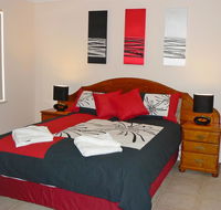 Geraldton Luxury Vacation Home - Accommodation Batemans Bay