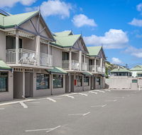 Geraldton Motor Inn - Accommodation Batemans Bay