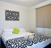 Geraldton's Ocean West Holiday Units  Short Stay Accommodation - Accommodation Batemans Bay