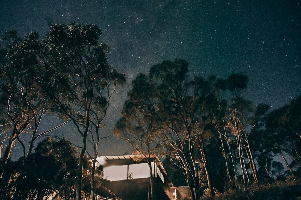 Dennes Point TAS Accommodation Batemans Bay