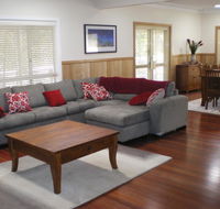 Gibraltar House - Accommodation Batemans Bay
