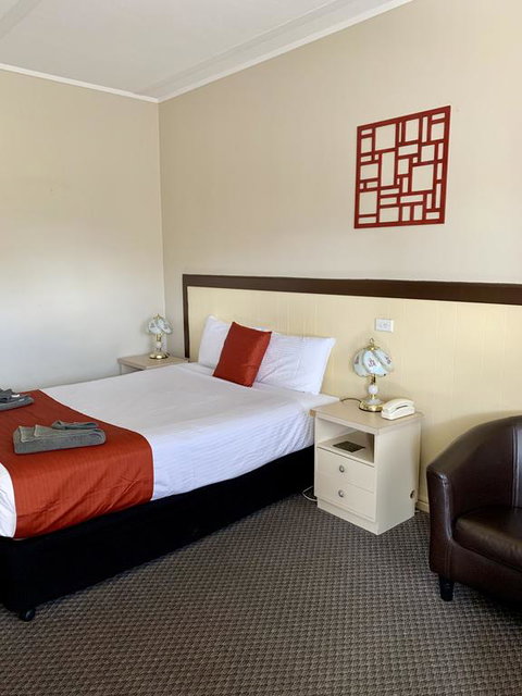 Gilgandra Motel - Accommodation Batemans Bay 3