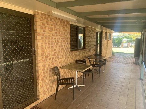 Gin Gin Budget Accommodation - Accommodation Batemans Bay 1