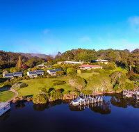 Gipsy Point Lakeside - Accommodation Batemans Bay
