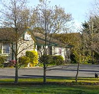 Gisborne Motel - Accommodation Batemans Bay