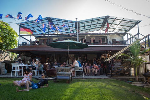 Gladstone Backpackers - Accommodation Batemans Bay 3