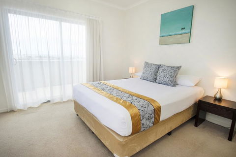 Gladstone City Central Apartment Hotel - Accommodation Batemans Bay 2