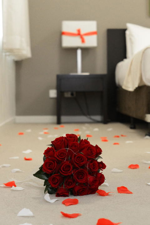 Gladstone City Central Apartment Hotel - Accommodation Batemans Bay 3