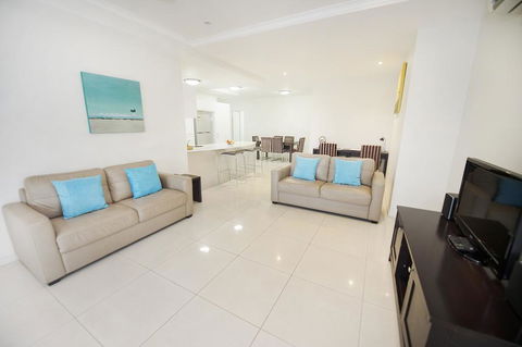 Gladstone City Central Apartment Hotel - Accommodation Batemans Bay 1