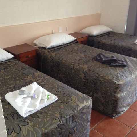 Gladstone Motel - Accommodation Batemans Bay 3