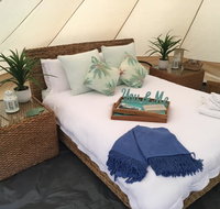 Glamping Byron Bay - Accommodation Batemans Bay