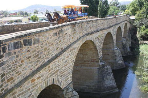 Glamping Gypsy Hobart - Accommodation Batemans Bay 0