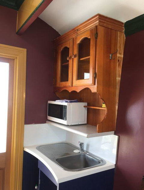 Glamping Gypsy Hobart - Accommodation Batemans Bay 3