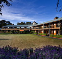 Glen Erin at Lancefield - Accommodation Batemans Bay