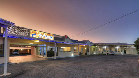 Glen Innes Motel - Accommodation Batemans Bay 3