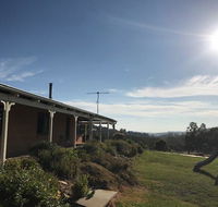 Glen Mervyn Lodge - Accommodation Batemans Bay