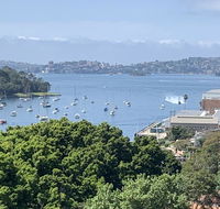 Glen Ormiston - Accommodation Batemans Bay