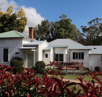 Glenburn House - Accommodation Batemans Bay