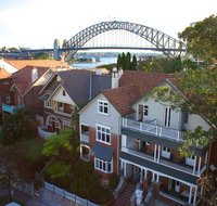 Glenferrie Lodge - Accommodation Batemans Bay
