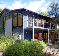 Glengarriff Townhouse 2 - Accommodation Batemans Bay