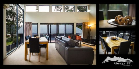Glengarriff Townhouse 3 - Accommodation Batemans Bay 0