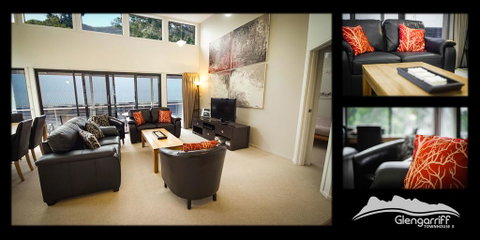 Glengarriff Townhouse 3 - Accommodation Batemans Bay 1