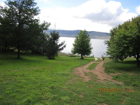 Glengarry 1 - Accommodation Batemans Bay 0