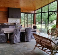 Glenhope Alpaca Farm Suites - Accommodation Batemans Bay