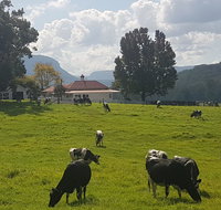 Glenmurray - Country farm stay - Accommodation Batemans Bay