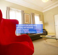 Globe Apartments - Accommodation Batemans Bay