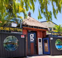 Globetrotters International - Accommodation Batemans Bay