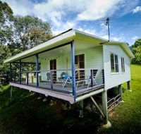 Glocca Morra Cottage - Accommodation Batemans Bay