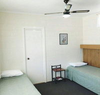 Glossop Motel - Accommodation Batemans Bay